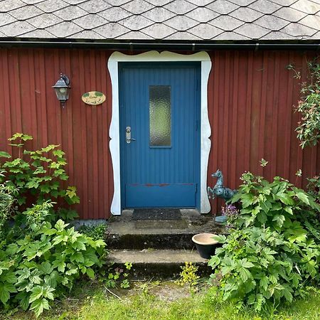 Paradis Hörby エクステリア 写真