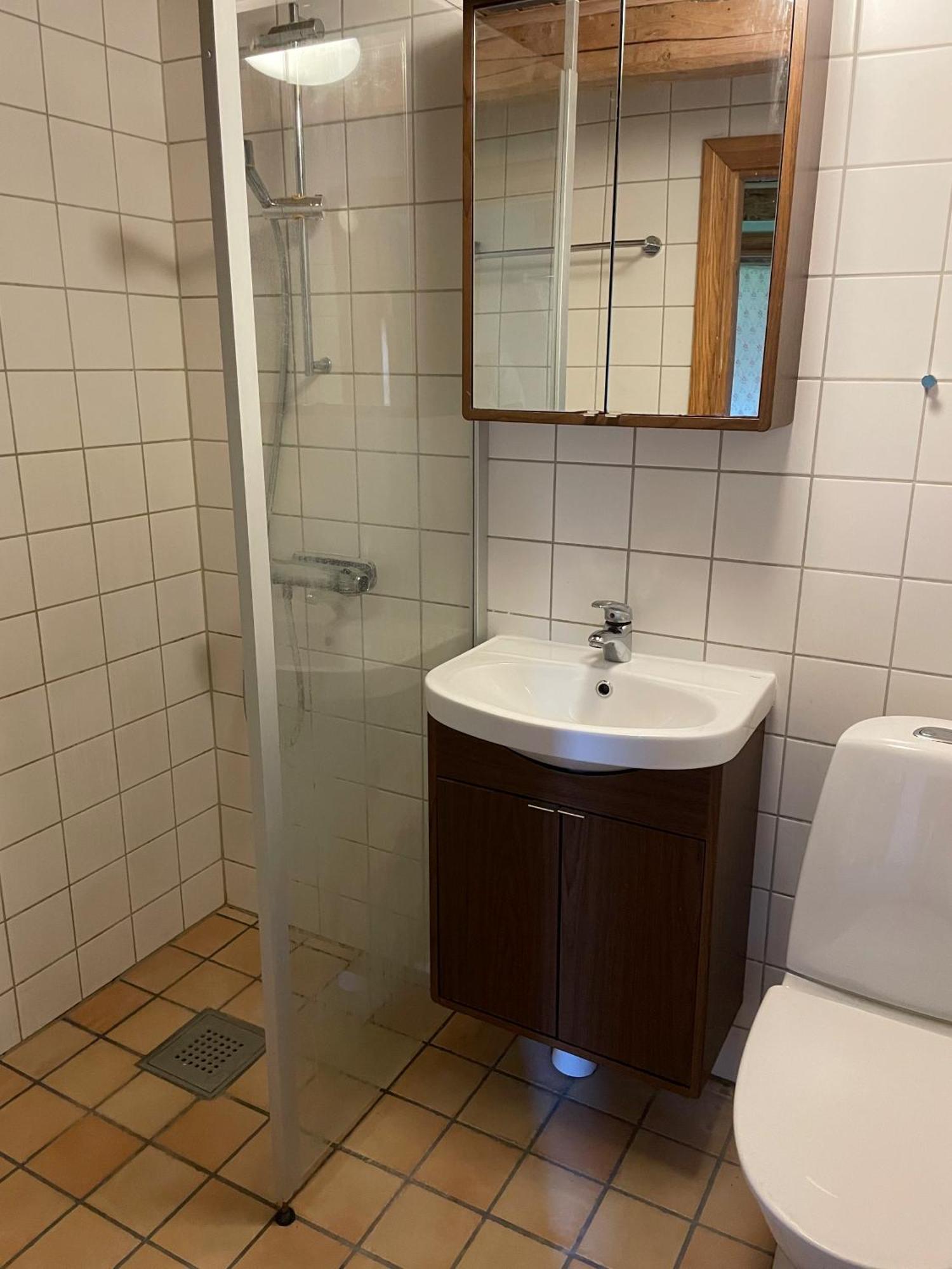 Paradis Hörby エクステリア 写真