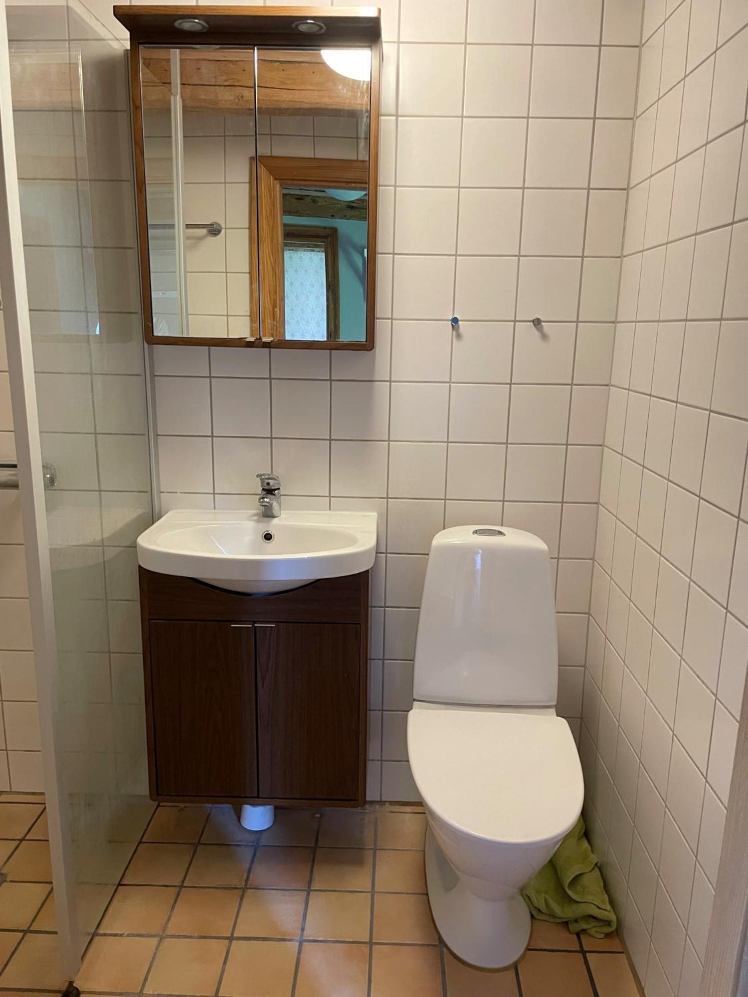 Paradis Hörby エクステリア 写真