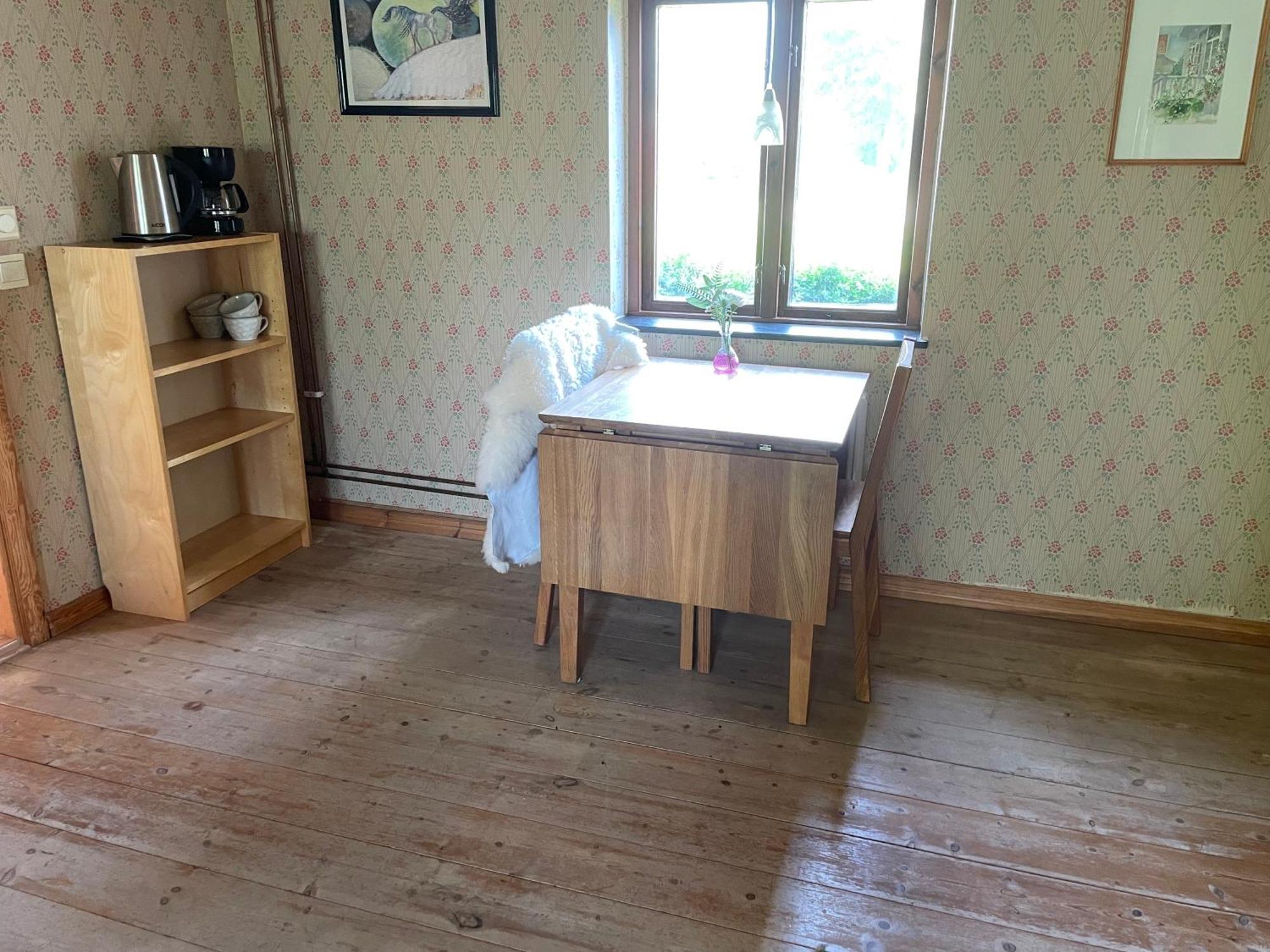 Paradis Hörby エクステリア 写真