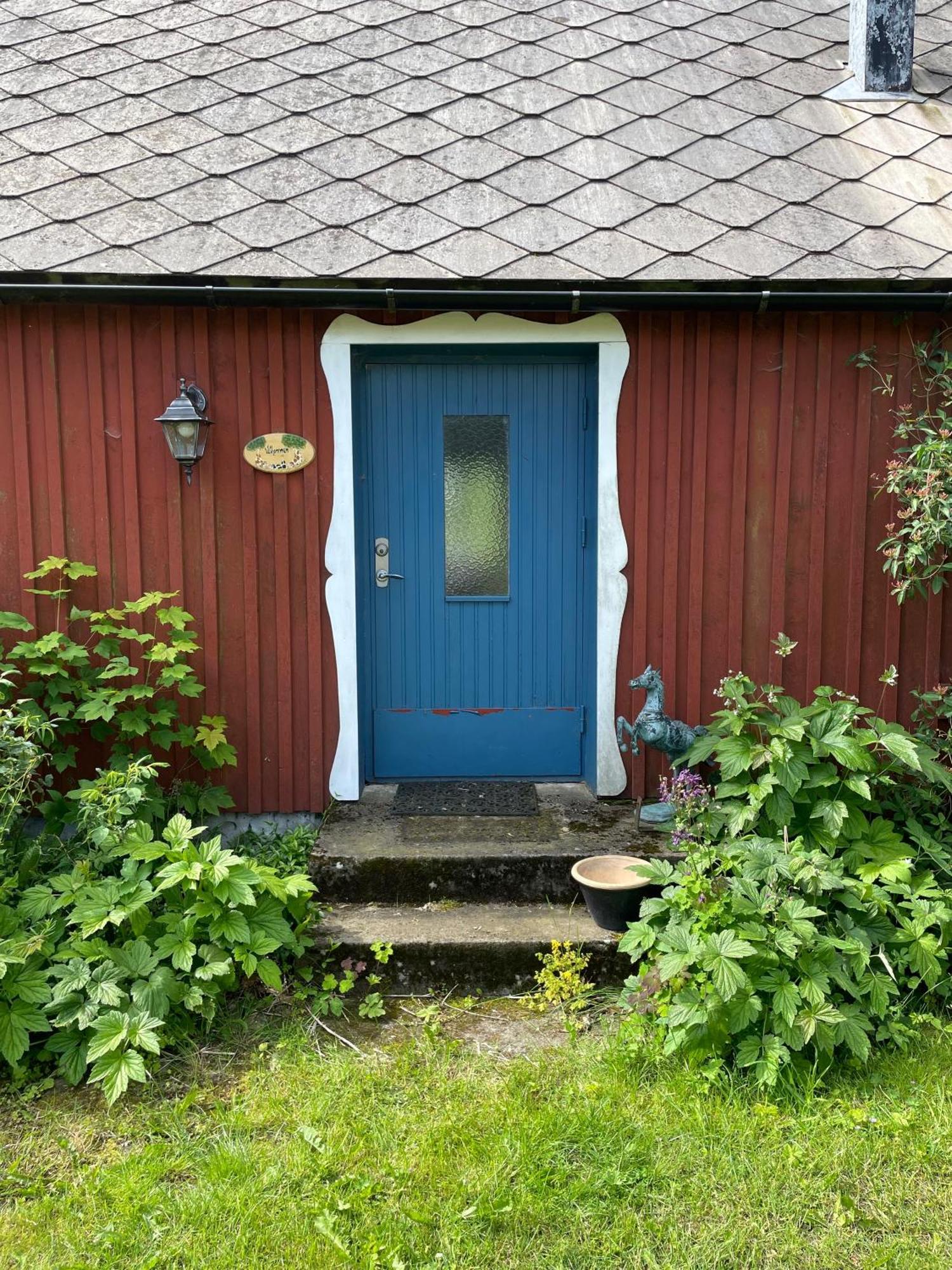 Paradis Hörby エクステリア 写真