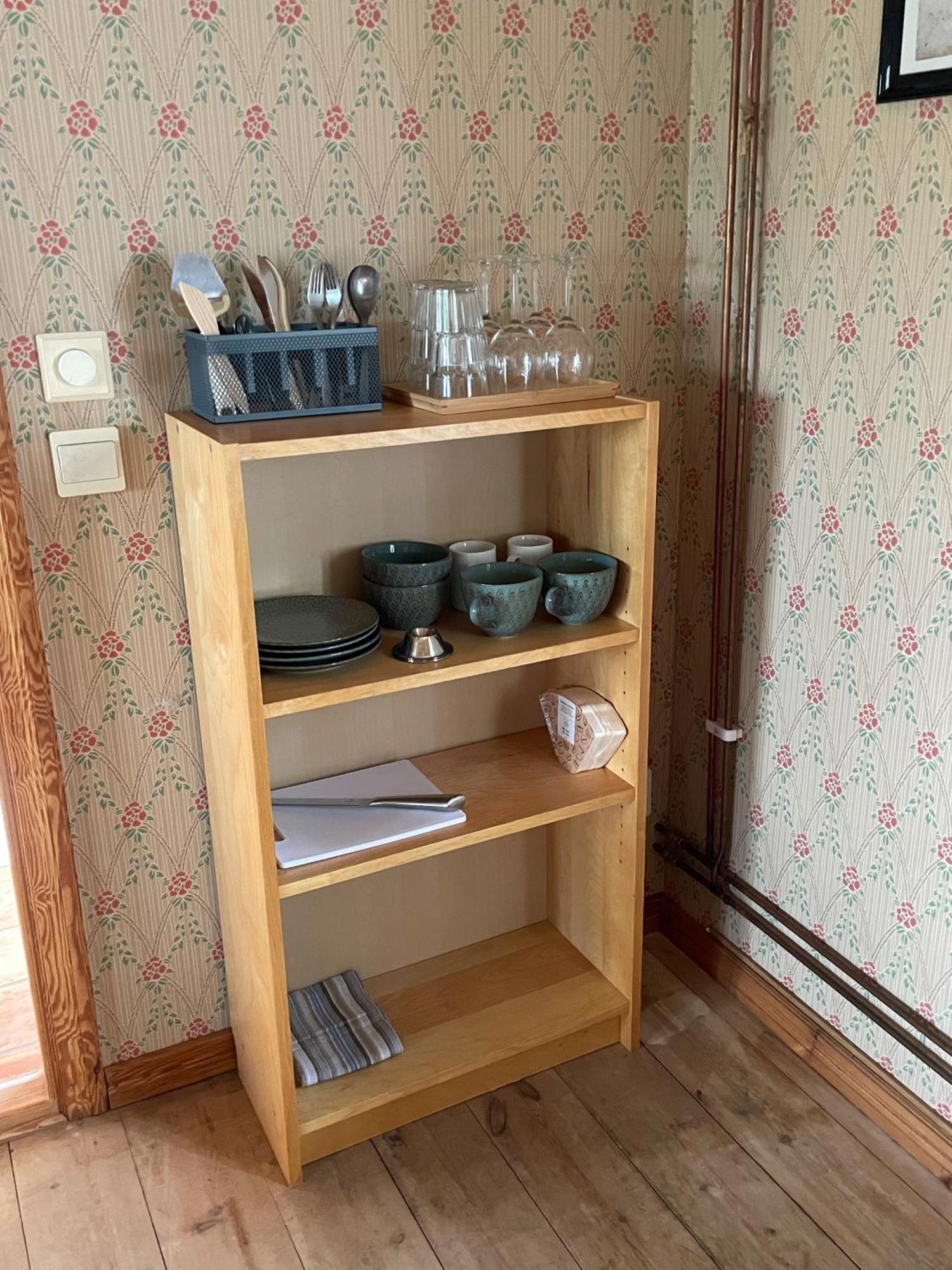 Paradis Hörby エクステリア 写真